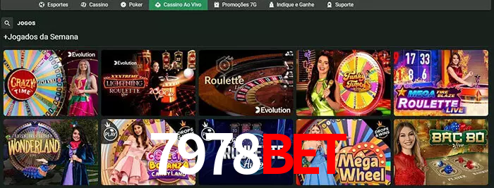 7978Bet bet