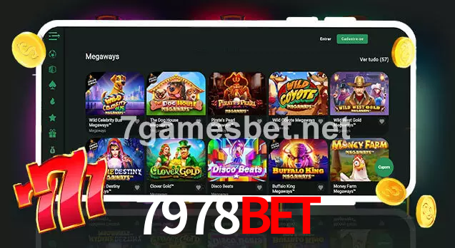 7978Bet aplicativo