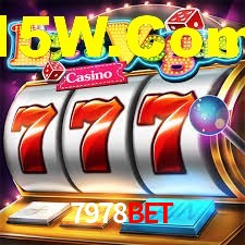 Programa VIP 7978Bet