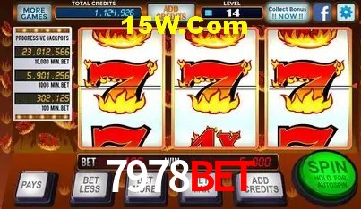 Promoção Relâmpago 7978Bet