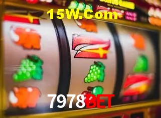 Casino Ao Vivo 7978Bet