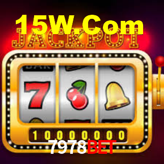 7978 Bet