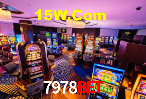 7978 Bet