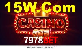 APP oficial da 7978Bet para mobile