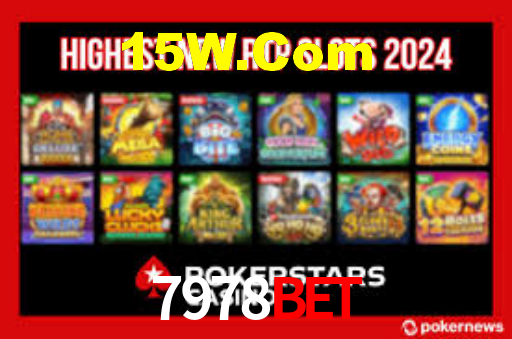 7978 Bet