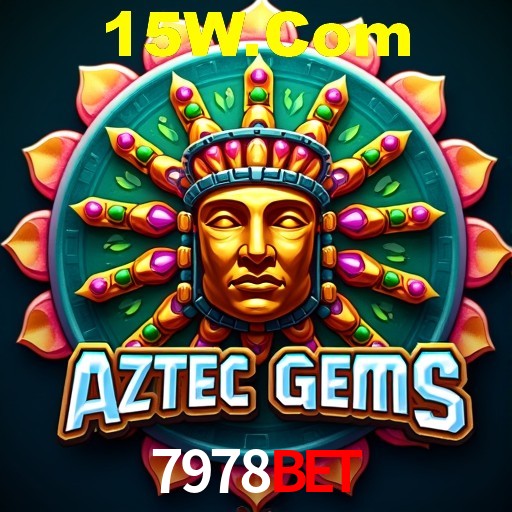Recursos de Bônus 7978Bet
