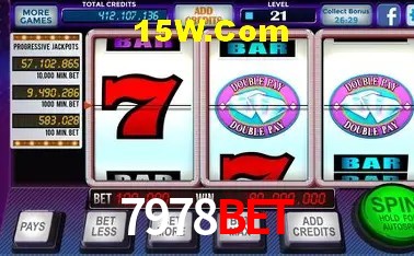 Provedores de Jogos 7978Bet