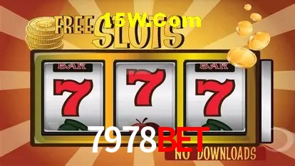 Jogos de Slot 7978Bet